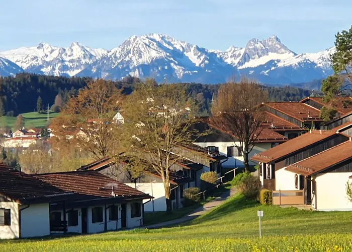 Am Hochbergle Haus 135 *