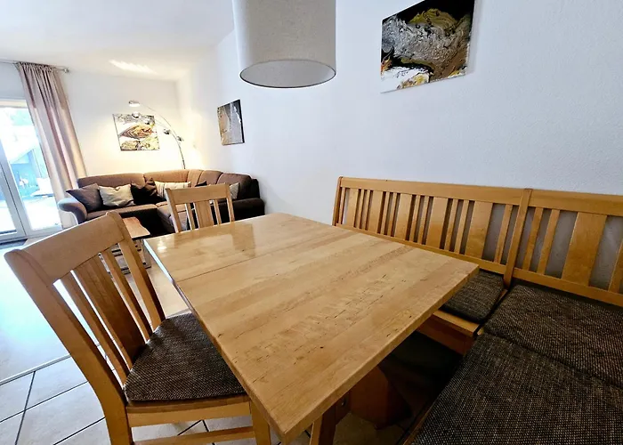 別荘 Am Hochbergle Haus 135 *