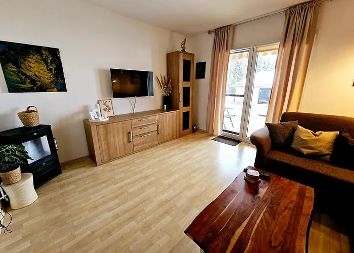 Am Hochbergle Haus 135 *